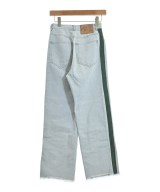 TINA:JOJUN（ティーナジョジュン）デニムパンツ 青 サイズ:XS レディース/2200668169073