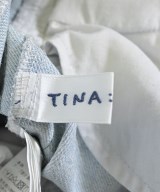 TINA:JOJUN（ティーナジョジュン）デニムパンツ 青 サイズ:XS レディース/2200668169073