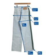 TINA:JOJUN（ティーナジョジュン）デニムパンツ 青 サイズ:XS レディース/2200668169073