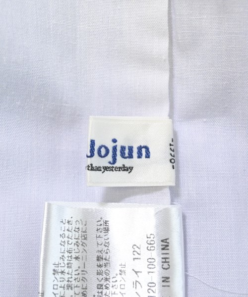 TINA:JOJUN（ティーナジョジュン）ワンピース 青 サイズ:M レディース/2200684460024