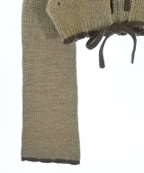 TINA:JOJUN（ティーナジョジュン）カーディガン 茶 サイズ:M レディース/2200688872083