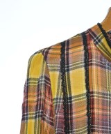 UNITED COLORS OF BENETTON（ユナイテッドカラーオブベネトン）カジュアルシャツ 黄 サイズ:S レディース/2200594229230