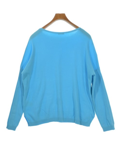 UNITED COLORS OF BENETTON（ユナイテッドカラーオブベネトン）ニット・セーター 青 サイズ:XS メンズ/2200629444232