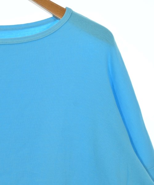 UNITED COLORS OF BENETTON（ユナイテッドカラーオブベネトン）ニット・セーター 青 サイズ:XS メンズ/2200629444232