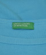 UNITED COLORS OF BENETTON（ユナイテッドカラーオブベネトン）ニット・セーター 青 サイズ:XS メンズ/2200629444232