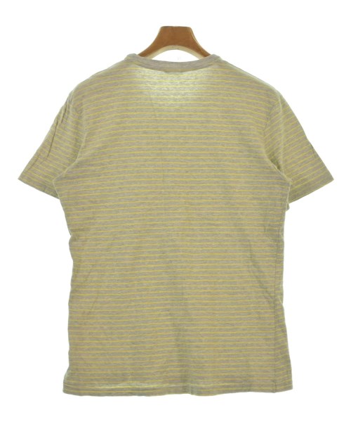 UNITED COLORS OF BENETTON（ユナイテッドカラーオブベネトン）Tシャツ・カットソー グレー サイズ:L メンズ/2200622106199