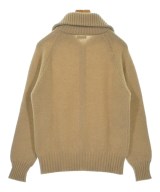 UNITED COLORS OF BENETTON（ユナイテッドカラーオブベネトン）ニット・セーター ベージュ サイズ:M メンズ/2200626833022