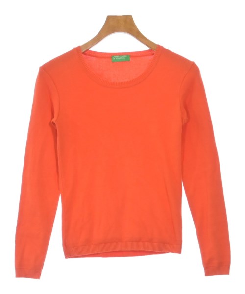 ユナイテッドカラーオブベネトン(UNITED COLORS OF BENETTON)のUNITED COLORS OF BENETTON ニット・セーター