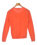 UNITED COLORS OF BENETTON（ユナイテッドカラーオブベネトン）ニット・セーター オレンジ サイズ:XS レディース/2200628113016