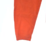 UNITED COLORS OF BENETTON（ユナイテッドカラーオブベネトン）ニット・セーター オレンジ サイズ:XS レディース/2200628113016