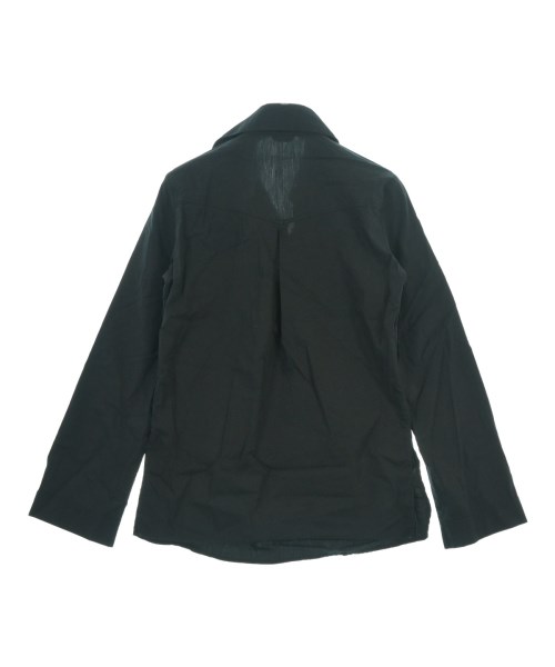 UNITED COLORS OF BENETTON（ユナイテッドカラーオブベネトン）カジュアルシャツ 紺 サイズ:S レディース/2200615325170