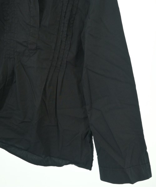 UNITED COLORS OF BENETTON（ユナイテッドカラーオブベネトン）カジュアルシャツ 紺 サイズ:S レディース/2200615325170