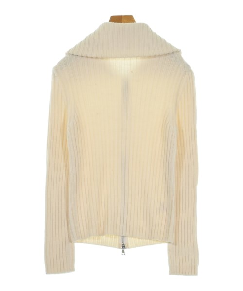 UNITED COLORS OF BENETTON（ユナイテッドカラーオブベネトン）ニット・セーター 白 サイズ:M レディース/2200648953036