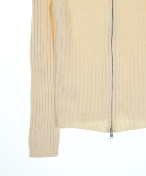 UNITED COLORS OF BENETTON（ユナイテッドカラーオブベネトン）ニット・セーター 白 サイズ:M レディース/2200648953036