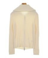 UNITED COLORS OF BENETTON（ユナイテッドカラーオブベネトン）ニット・セーター 白 サイズ:M レディース/2200648953036