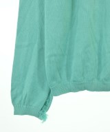 UNITED COLORS OF BENETTON（ユナイテッドカラーオブベネトン）ニット・セーター 緑 サイズ:XS レディース/2200645349191