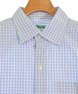 UNITED COLORS OF BENETTON（ユナイテッドカラーオブベネトン）カジュアルシャツ 白 サイズ:M メンズ/2200648067061