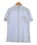 UNITED COLORS OF BENETTON カジュアルシャツ