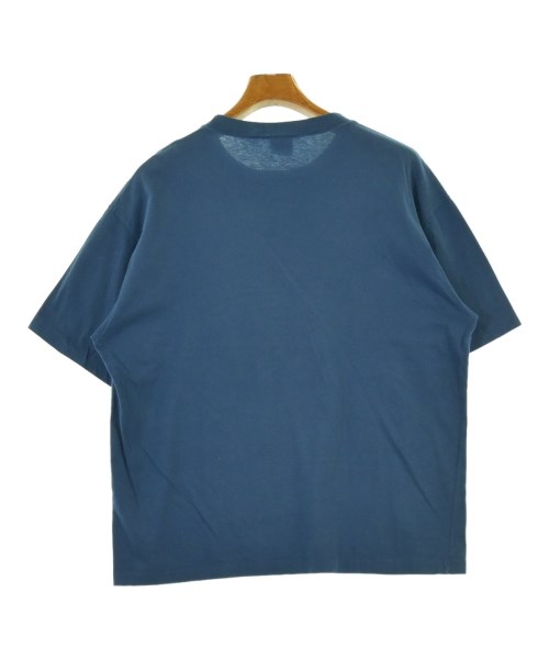 UNITED COLORS OF BENETTON（ユナイテッドカラーオブベネトン）Tシャツ・カットソー 青 サイズ:M メンズ/2200665608056