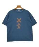 UNITED COLORS OF BENETTON（ユナイテッドカラーオブベネトン）Tシャツ・カットソー 青 サイズ:M メンズ/2200665608056