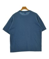UNITED COLORS OF BENETTON（ユナイテッドカラーオブベネトン）Tシャツ・カットソー 青 サイズ:M メンズ/2200665608056