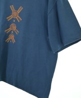 UNITED COLORS OF BENETTON（ユナイテッドカラーオブベネトン）Tシャツ・カットソー 青 サイズ:M メンズ/2200665608056