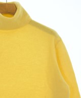 UNITED COLORS OF BENETTON（ユナイテッドカラーオブベネトン）ニット・セーター 黄 サイズ:-(M位) メンズ/2200665785023