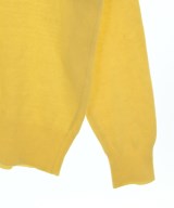 UNITED COLORS OF BENETTON（ユナイテッドカラーオブベネトン）ニット・セーター 黄 サイズ:-(M位) メンズ/2200665785023