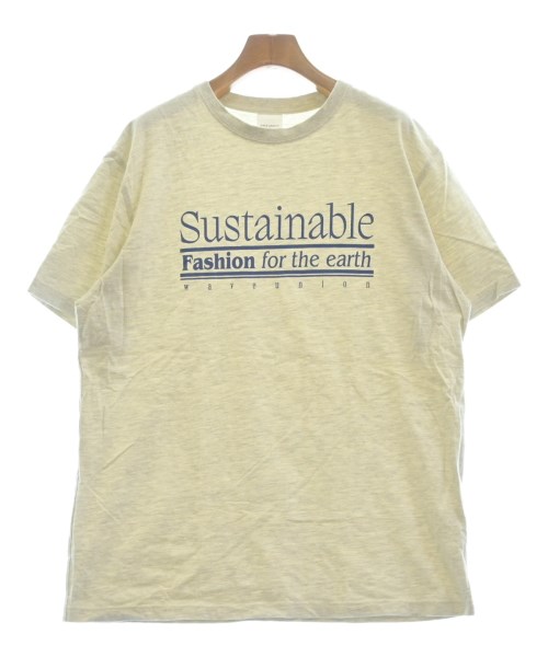 ウェーブユニオン(WAVE UNION)のWAVE UNION Tシャツ・カットソー