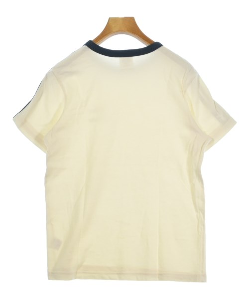 WAVE UNION（ウェーブユニオン）Tシャツ・カットソー ベージュ サイズ:M レディース/2200678784051