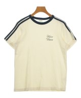 WAVE UNION（ウェーブユニオン）Tシャツ・カットソー ベージュ サイズ:M レディース/2200678784051