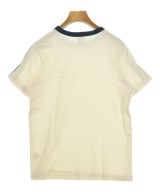 WAVE UNION（ウェーブユニオン）Tシャツ・カットソー ベージュ サイズ:M レディース/2200678784051