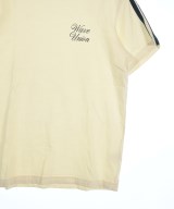 WAVE UNION（ウェーブユニオン）Tシャツ・カットソー ベージュ サイズ:M レディース/2200678784051