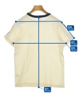 WAVE UNION（ウェーブユニオン）Tシャツ・カットソー ベージュ サイズ:M レディース/2200678784051