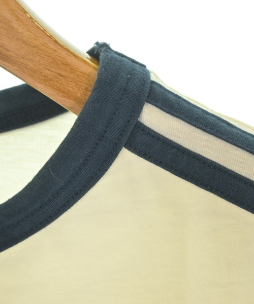 WAVE UNION（ウェーブユニオン）Tシャツ・カットソー 白 サイズ:M レディース/2200653811376