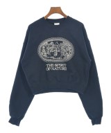 WAVE UNION スウェット