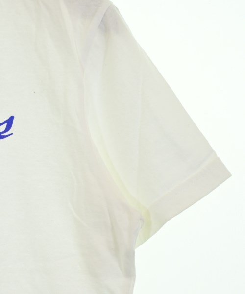 WAVE UNION（ウェーブユニオン）Tシャツ・カットソー 白 サイズ:M レディース/2200693912064