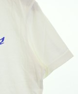 WAVE UNION（ウェーブユニオン）Tシャツ・カットソー 白 サイズ:M レディース/2200693912064