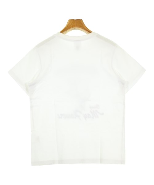 WAVE UNION（ウェーブユニオン）Tシャツ・カットソー 白 サイズ:M レディース/2200715601068