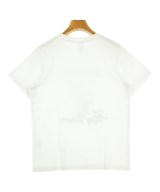 WAVE UNION（ウェーブユニオン）Tシャツ・カットソー 白 サイズ:M レディース/2200715601068
