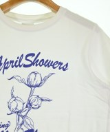 WAVE UNION（ウェーブユニオン）Tシャツ・カットソー 白 サイズ:M レディース/2200715601068