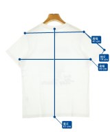 WAVE UNION（ウェーブユニオン）Tシャツ・カットソー 白 サイズ:M レディース/2200715601068