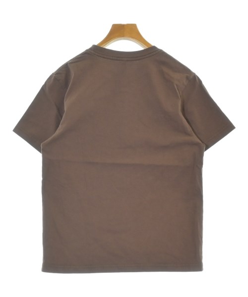 WAVE UNION（ウェーブユニオン）Tシャツ・カットソー 茶 サイズ:1(S位) レディース/2200643462045