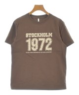 WAVE UNION Tシャツ・カットソー