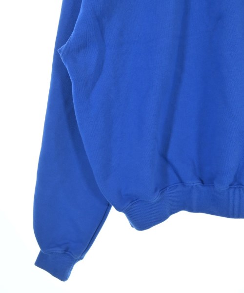 WAVE UNION（ウェーブユニオン）スウェット 青 サイズ:S レディース/2200634221019
