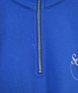 WAVE UNION（ウェーブユニオン）スウェット 青 サイズ:S レディース/2200634221019