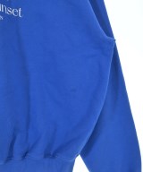 WAVE UNION（ウェーブユニオン）スウェット 青 サイズ:S レディース/2200634221019