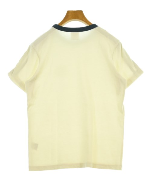 WAVE UNION（ウェーブユニオン）Tシャツ・カットソー 白 サイズ:M レディース/2200685642030