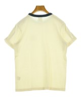 WAVE UNION（ウェーブユニオン）Tシャツ・カットソー 白 サイズ:M レディース/2200685642030