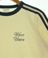 WAVE UNION（ウェーブユニオン）Tシャツ・カットソー 白 サイズ:M レディース/2200685642030